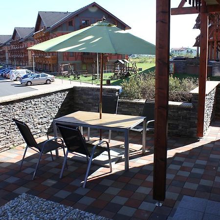 Apartman S Velkou Terasou Luxus Tatry E106 Vel'ka Lomnica Exterior photo