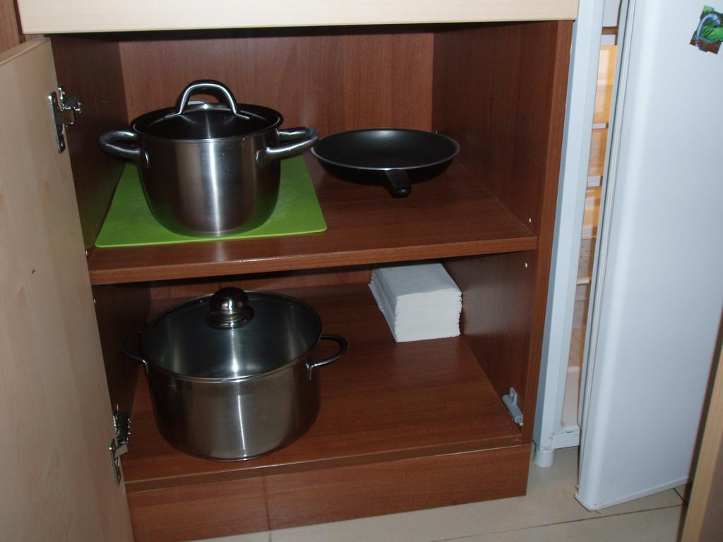 Apartman S Velkou Terasou Luxus Tatry E106 Vel'ka Lomnica Exterior photo