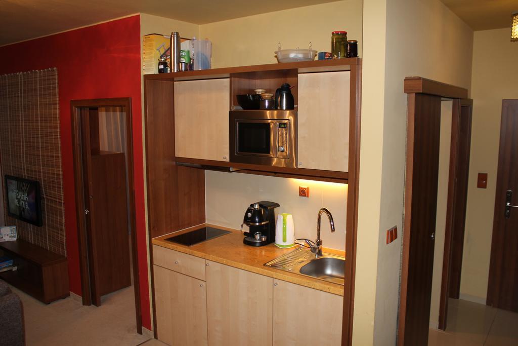 Apartman S Velkou Terasou Luxus Tatry E106 Vel'ka Lomnica Exterior photo