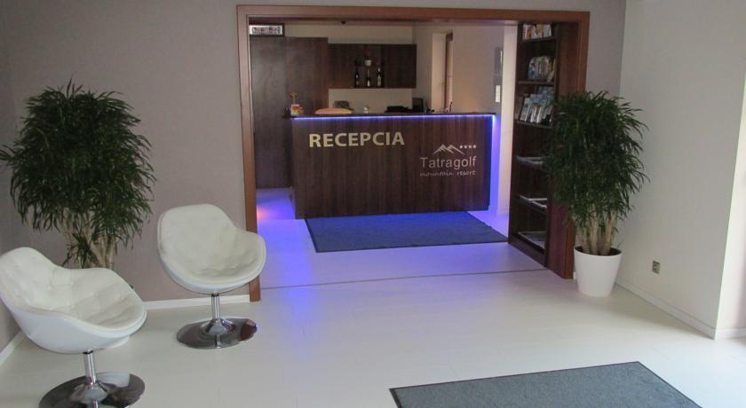 Apartman S Velkou Terasou Luxus Tatry E106 Vel'ka Lomnica Exterior photo