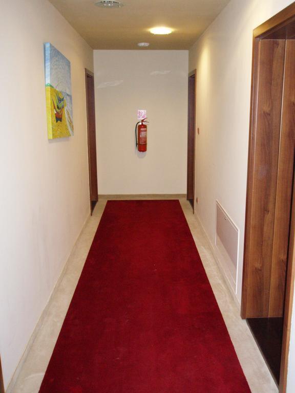 Apartman S Velkou Terasou Luxus Tatry E106 Vel'ka Lomnica Exterior photo